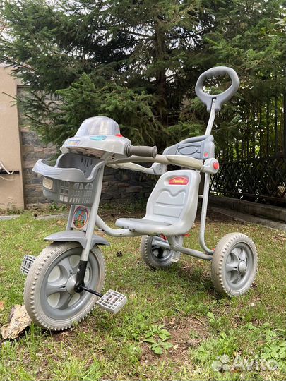 Велосипед детский