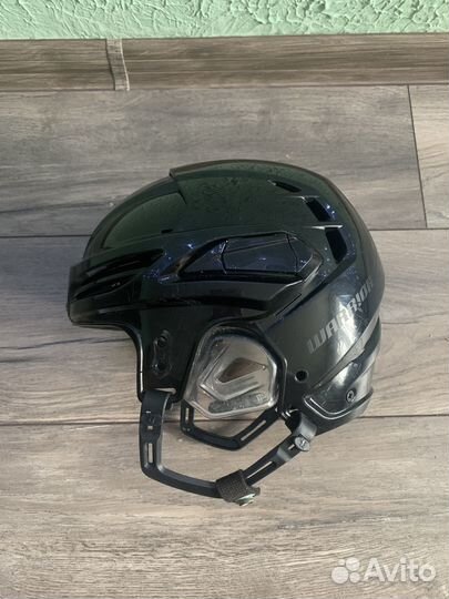 Шлем хоккейный warrior px2