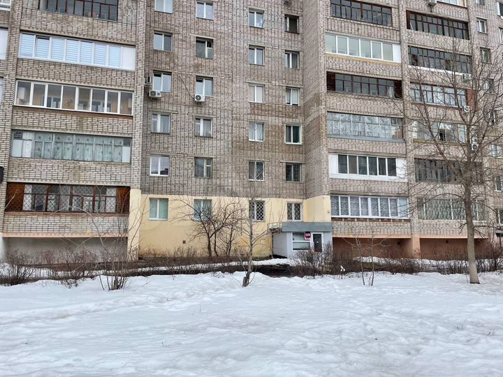 Продам помещение с федеральным арендатором 87.9 м²
