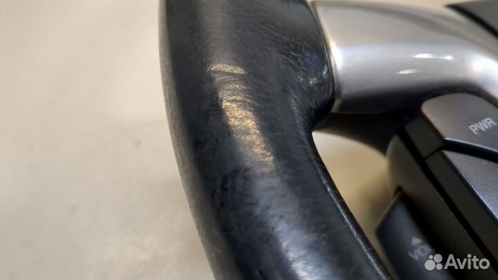 Руль Chevrolet Captiva, 2011