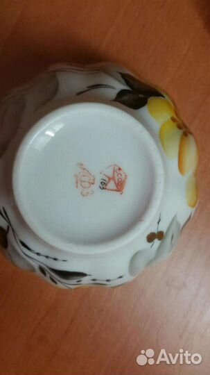 Чайный сервиз лфз