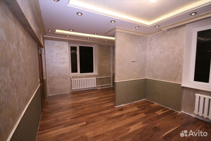 Ремонт Квартир. Отделка квартир. Под ключ