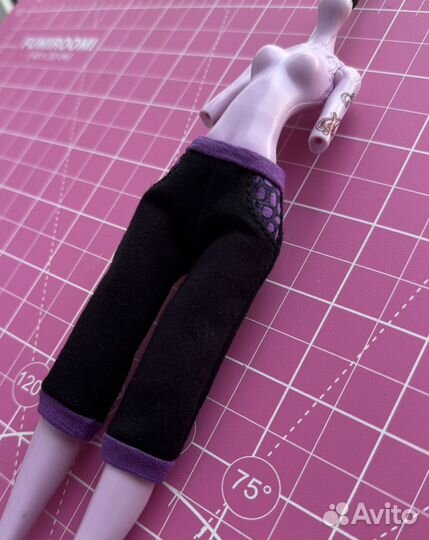 Бриджи спальные