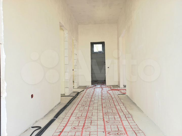 Дом 72 м² на участке 5 сот.