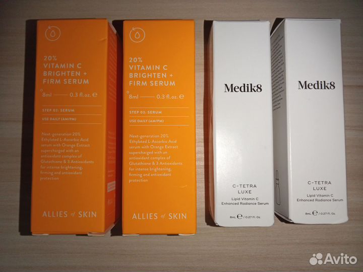 Косметика Lookfantastic, Cult beauty, Beauty bay