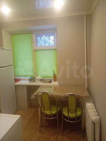 2-к. квартира, 45 м², 1/5 эт.