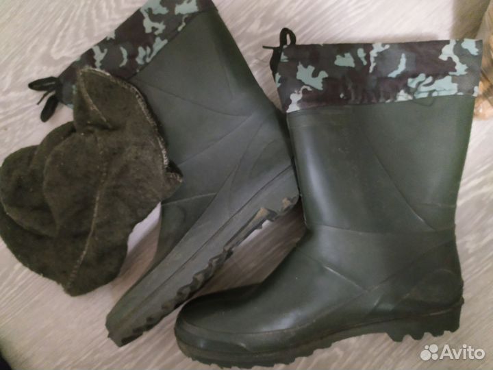 Для туриста, военного