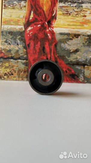 Сайлентблок задний переднего рычага Nissan Qashqai