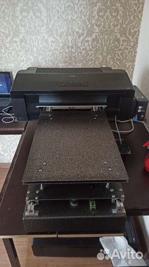 Принтер прямой печати