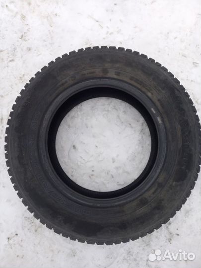 Continental ContiWinterViking 2 175/70 R13