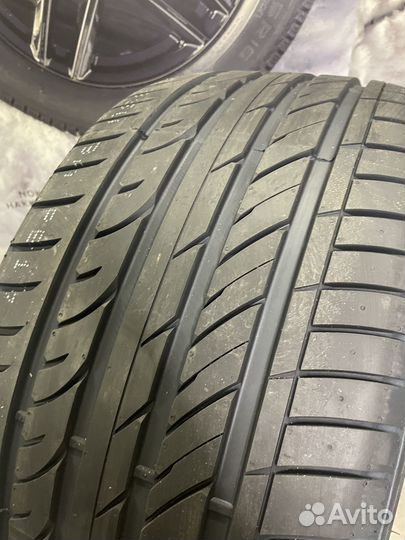Sailun Atrezzo ZSR SUV 295/35 R21 107Y