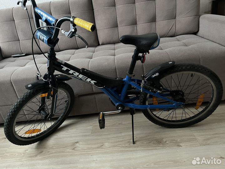 Детский велосипед Trek 20'’