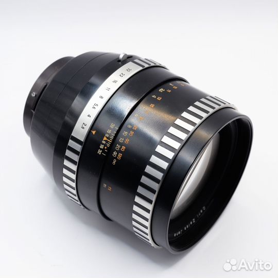 Carl Zeiss Jena, Asahi Takumar, Jupiter