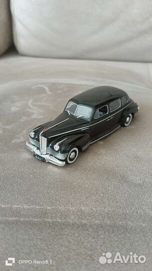 Модели автомобилей СССР