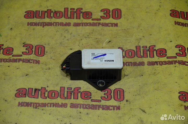 Датчик ускорения Honda Civic viii (2005-2008)