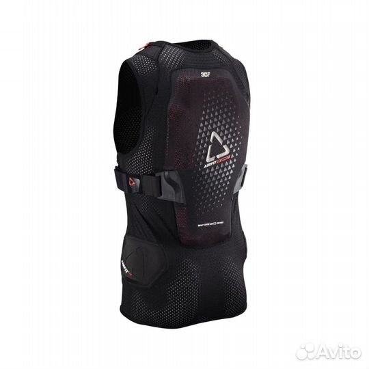 Мотокросс Защита Leatt Body Vest 3DF AirFit Evo