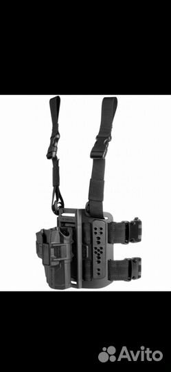 Кобура пм fab defense