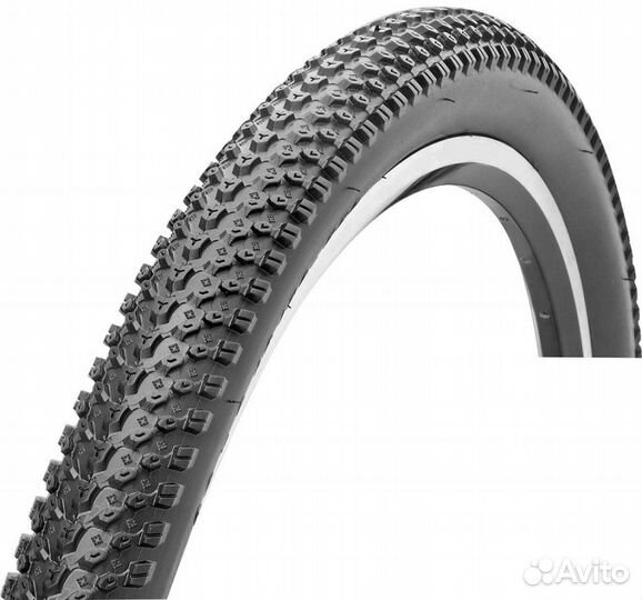 Покрышка велосипедная 26