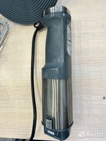 Погружной блендер redmond RFP-3950