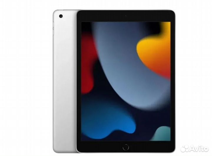 Apple iPad (MK493ZA/A)