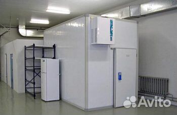 Монтаж,Демонтаж,Подборка Холодильного Оборудования