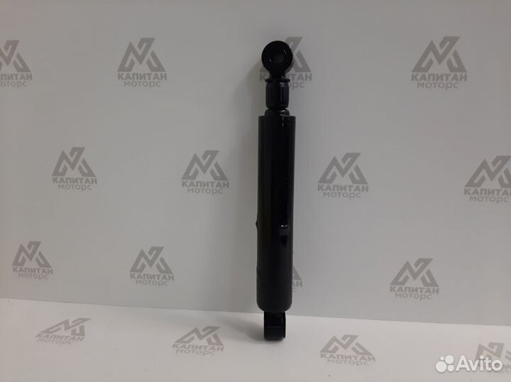 Амортизатор для снегохода arctic CAT