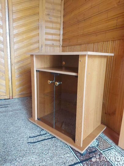 Тумба под телевизор