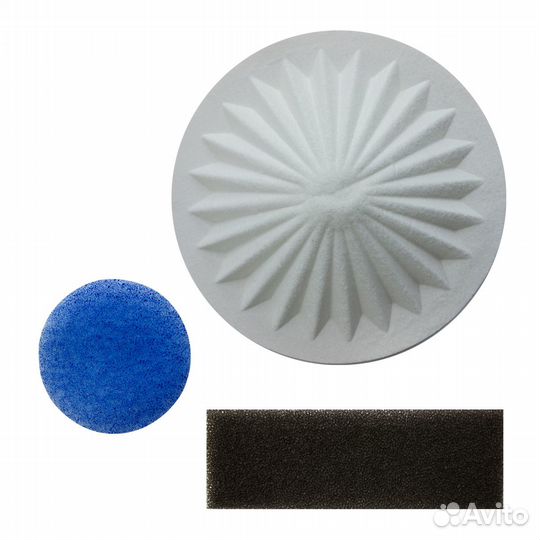 Фильтр для пылесоса VAX