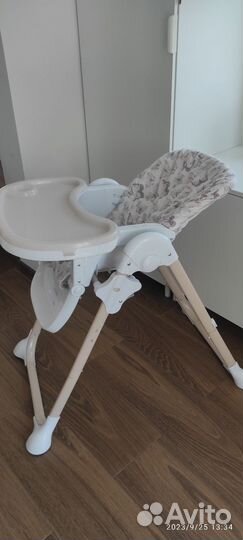 Стул для кормления