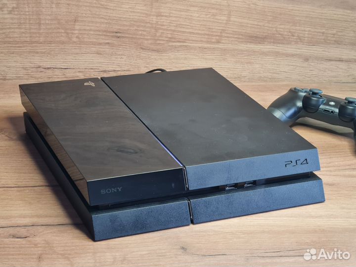 Прокат аренда ps4