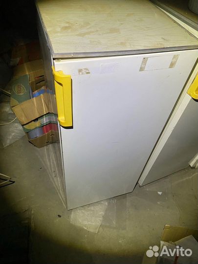 Холодильник Саратов