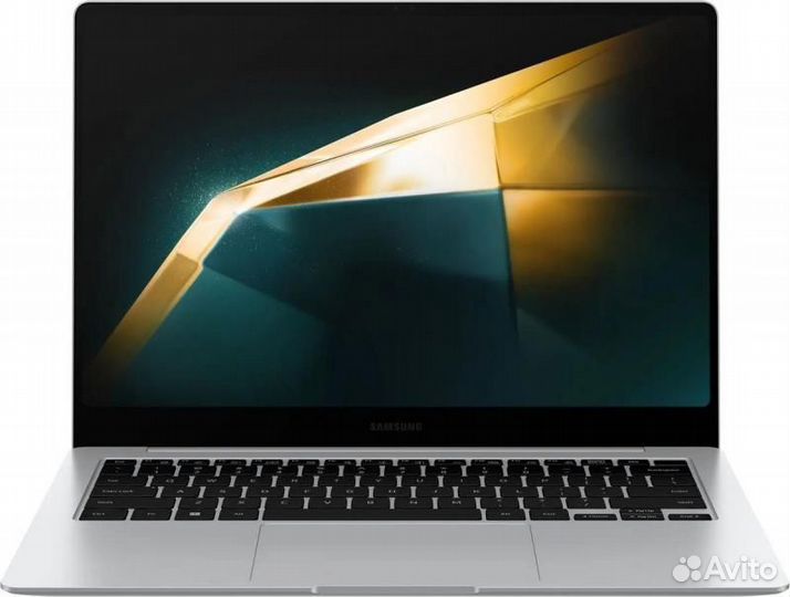 Ноутбук Samsung Galaxy Book 4 Pro NP940 NP940XGK-K