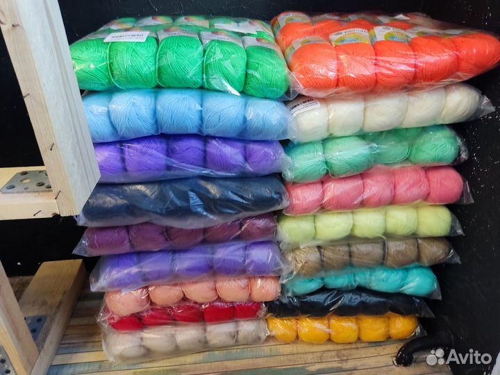 Тафтинг полный комплект