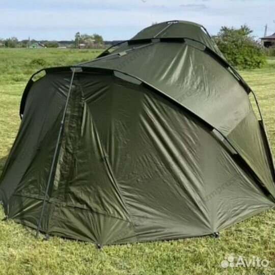 Карповая палатка