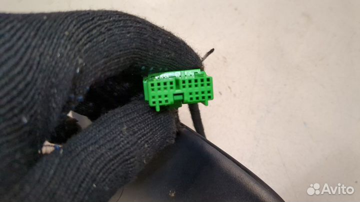 Зеркало боковое Volvo V70, 2004