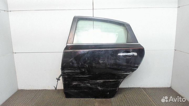 Дверь боковая Nissan Altima 5, 2013