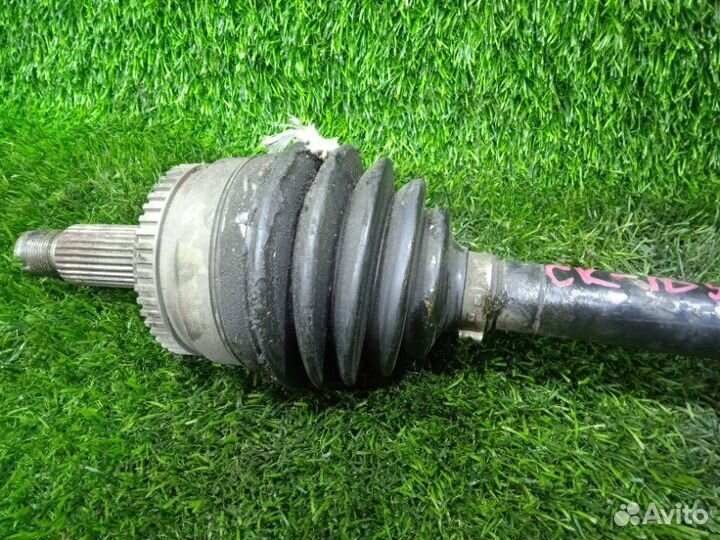 Привод передний правый Ssangyong Korando CK D20DTF