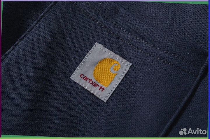 Свитшот Carhartt (24541 Арт товара: )