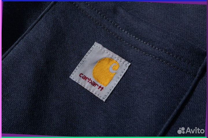 Свитшот Carhartt (Номер отгрузки: 29865)