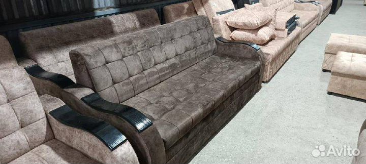 Диван книжка новый