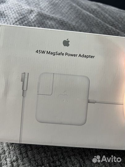 Зарядное устройство для macbook air