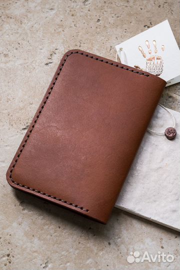 Обложка на паспорт Россия