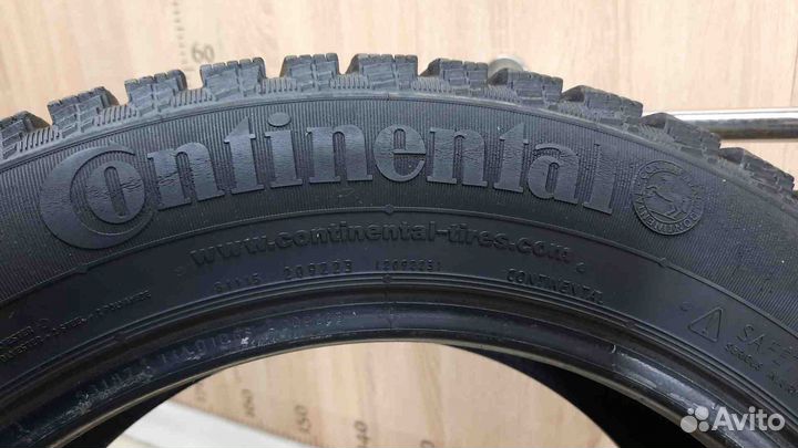 Continental ContiIceContact 205/55 R16 94T