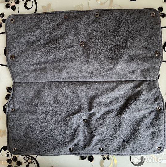 Муфта на коляску