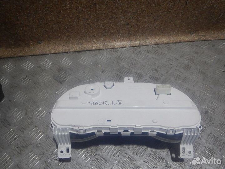 Панель приборов, Mitsubishi (Митсубиси) -lancer 10