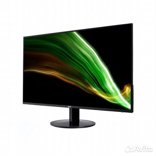 Монитор 23,8'' acer SA242YHbi VA, 1920x1080