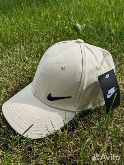 Кепка Nike