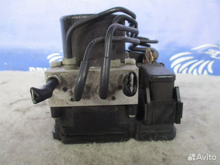 Блок abs Volvo V40 MV48 B4164T 2015