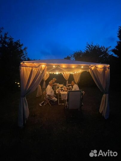 Шатер в аренду, аренда шатра, шатёр