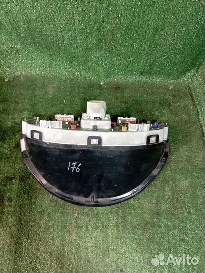 Панель приборов Fiat Punto I